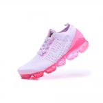 Wmns Air VaporMax Flyknit 3 Pink Rise - Image 2