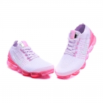 Wmns Air VaporMax Flyknit 3 Pink Rise - Image 3