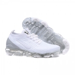 Wmns Air VaporMax Flyknit 3 Pure Platinum - Image 6