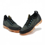 Air VaporMax 2021 Flyknit 'Pollen Chlorine Blue' - Image 7