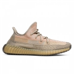 Yeezy Boost 350 V2 'Sand Taupe' - Image 2