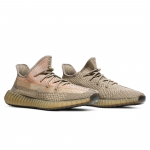 Yeezy Boost 350 V2 'Sand Taupe' - Image 4