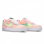 Wmns Air Force 1 Shadow 'Arctic Punch Barely Volt' - Image 4