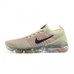 Wmns Nike Air VaporMax Flyknit 3 'Barely Volt Pink'