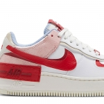 Wmns Air Force 1 Shadow 'Cracked Leather' - Image 3