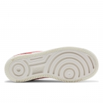 Wmns Air Force 1 Shadow 'Cracked Leather' - Image 7