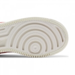 Wmns Air Force 1 Shadow 'Cracked Leather' - Image 8