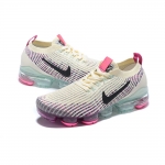 Nike Air VaporMax Flyknit 3 Fossil - Image 4