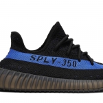 Yeezy Boost 350 V2 'Dazzling Blue' - Image 2
