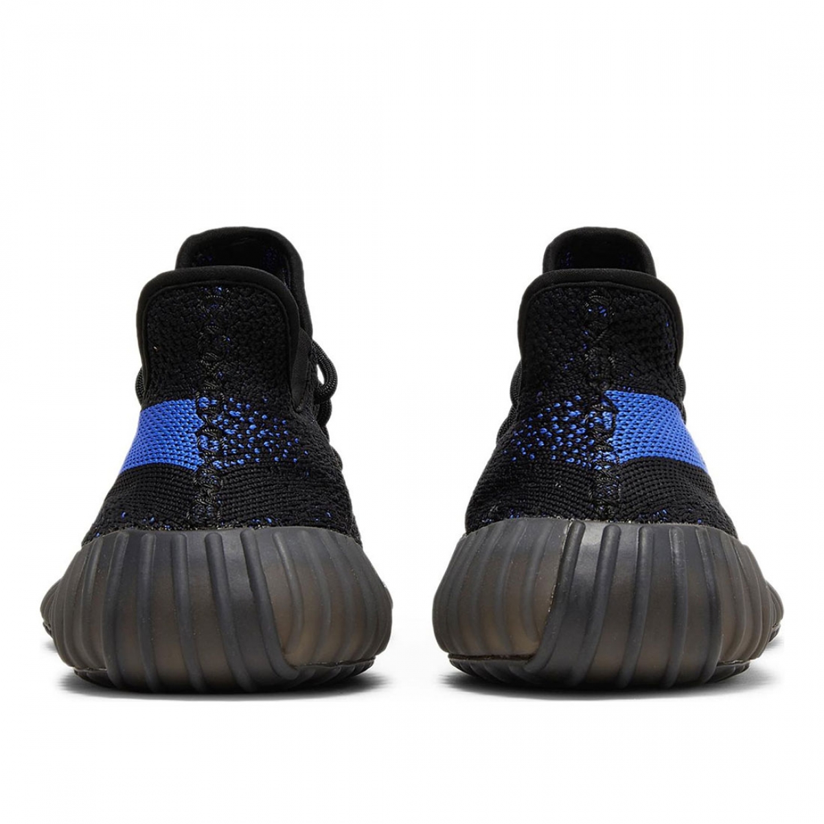 Yeezy Boost 350 V2 'Dazzling Blue' - Image 5