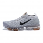 Nike Air VaporMax Flyknit 3 Grey Gum