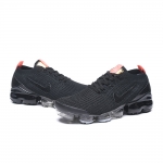 Nike Air VaporMax Flyknit 3 Black Snakeskin - Image 4