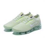 Nike Air VaporMax Flyknit 3 Green - Image 7