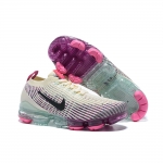Nike Air VaporMax Flyknit 3 Fossil - Image 5