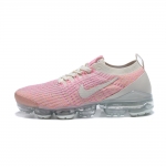 Nike Air VaporMax Flyknit 3 Pink White