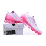 Wmns Air VaporMax Flyknit 3 Pink Rise - Image 8