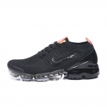 Nike Air VaporMax Flyknit 3 Black Snakeskin