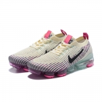 Nike Air VaporMax Flyknit 3 Fossil - Image 3