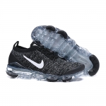 Wmns Air VaporMax Flyknit 3 Oreo - Image 6