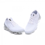 Wmns Air VaporMax Flyknit 3 Pure Platinum - Image 5
