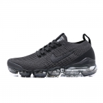 Nike Air VaporMax Flyknit 3 Grey Black