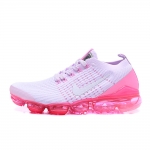 Wmns Air VaporMax Flyknit 3 Pink Rise