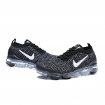 Wmns Air VaporMax Flyknit 3 Oreo - Image 5