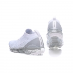 Wmns Air VaporMax Flyknit 3 Pure Platinum - Image 7