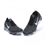 Wmns Air VaporMax Flyknit 3 Oreo - Image 4