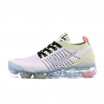 Wmns Air VaporMax Flyknit 3 Barely Volt Purple