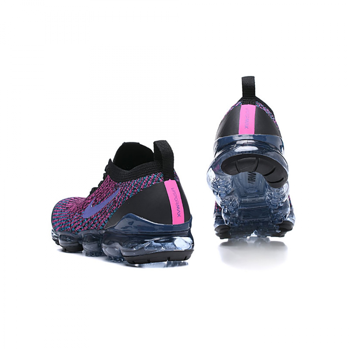 Wmns Air VaporMax Flyknit 3 Throwback Future - Image 7