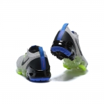 Nike Air VaporMax Flyknit 3 Vast Grey Dark Stucco - Image 6