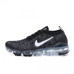 Wmns Air VaporMax Flyknit 3 Oreo