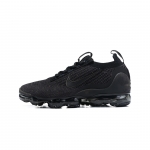 Nike Air VaporMax 2021 FK Triple Black