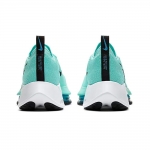 Air Zoom Tempo NEXT% Flyknit 'Hyper Turquoise' - Image 5