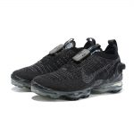 Air VaporMax 2020 Flyknit GS 'Dark Grey' - Image 5