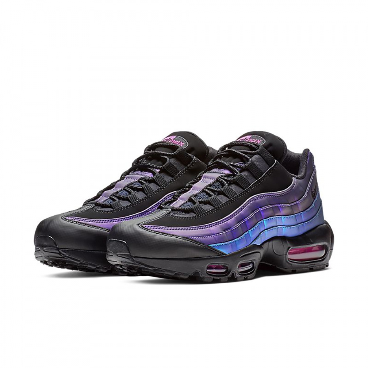 NIKE AIR MAX 95 PRM THROWBACK TO FUTURE for £130.00