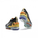 Air VaporMax 2020 Flyknit GS 'Iron Grey' - Image 6