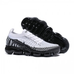 Air VaporMax Flyknit 2 'Zebra' - Image 6
