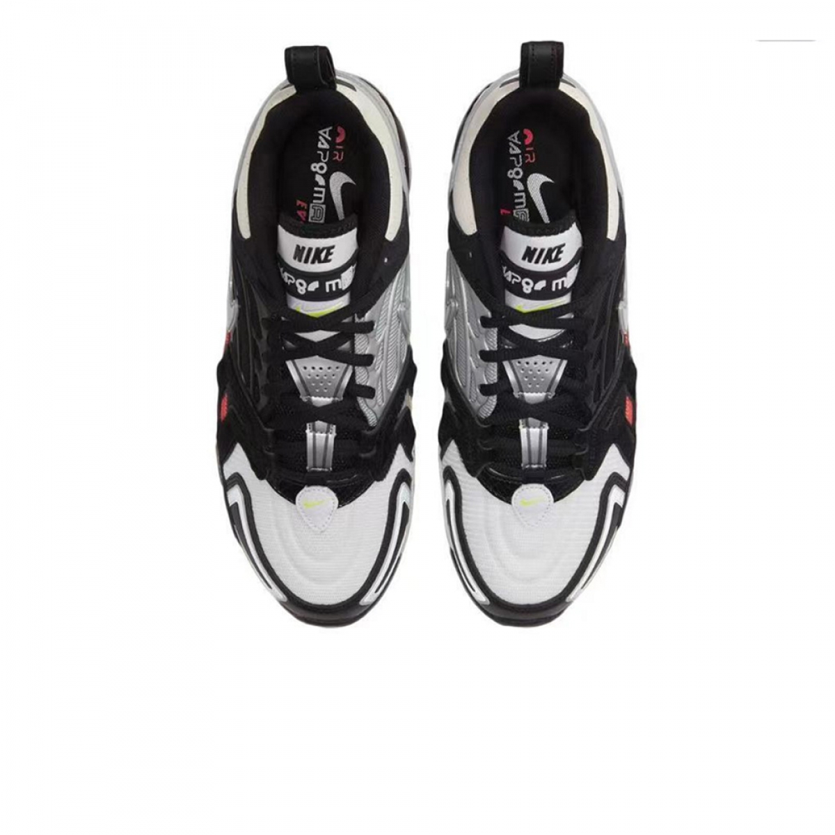 Air VaporMax EVO NRG 'Collector's Closet' - Image 4