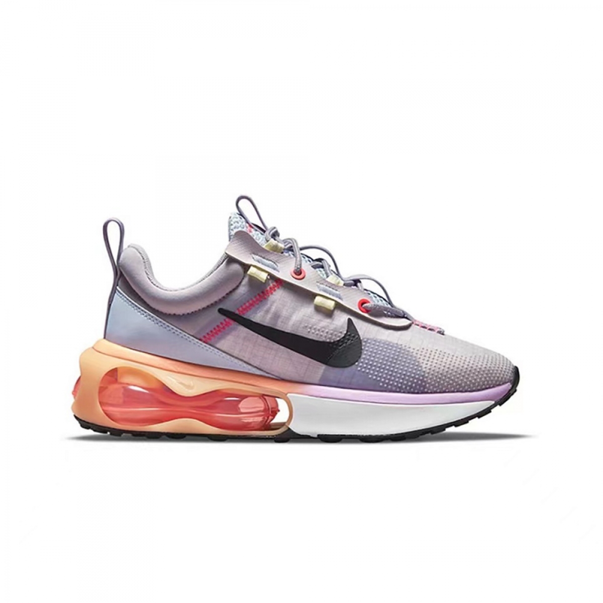 Air Max 2021 GS Provence Violet - Image 2