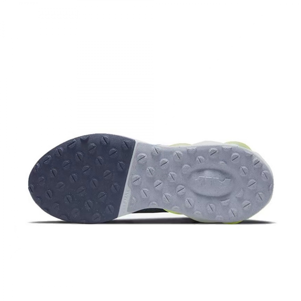 Air Max 2021 GS Ghost Ashen Slate - Image 3