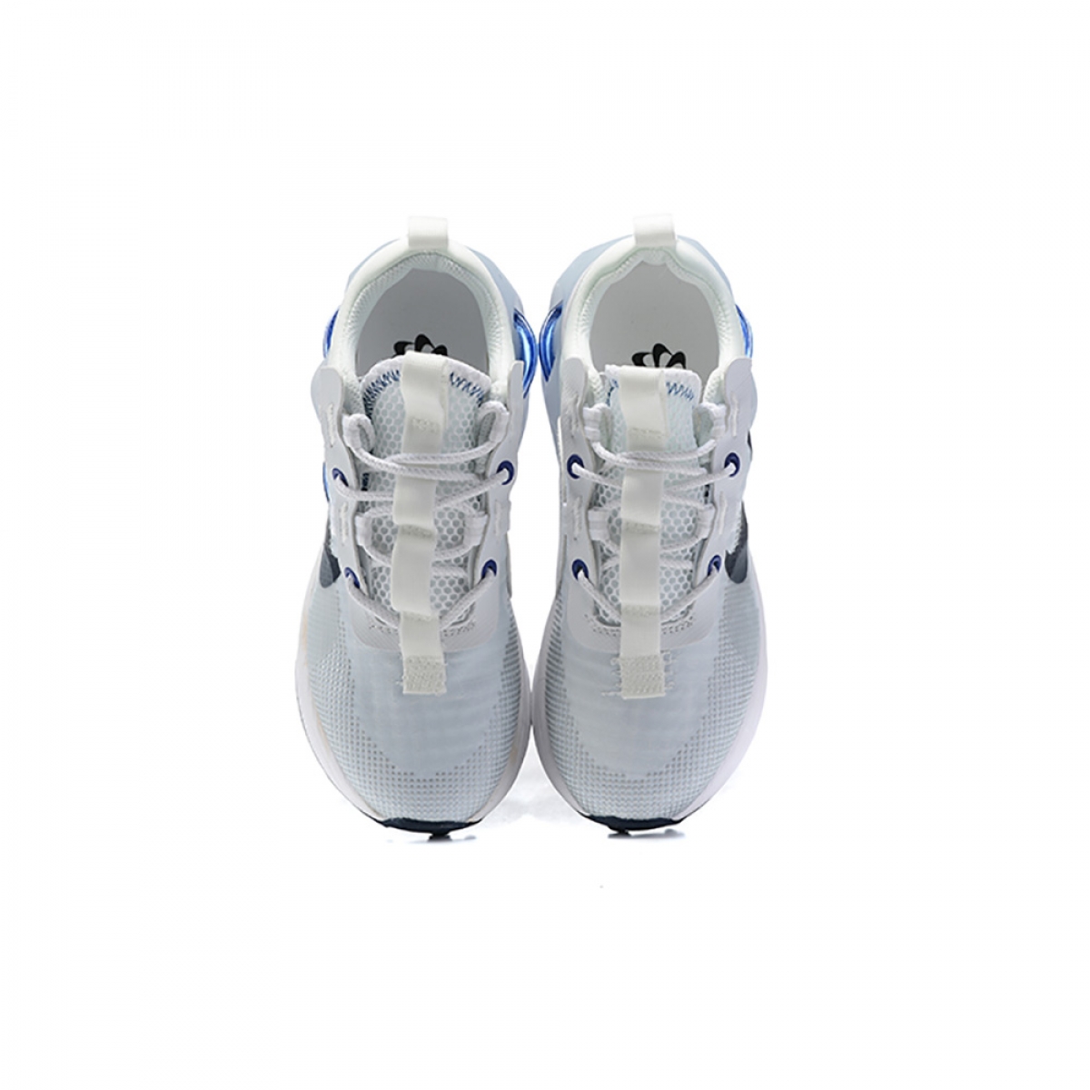 Air Max 2021 GS Blue - Image 3