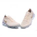 Air VaporMax Flyknit 2 'Light Cream' - Image 7