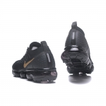 Nike Wmns Air VaporMax Flyknit 2 'Metallic Gold' - Image 6