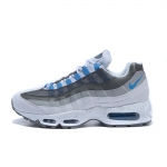 Air Max 95 Gray & Blue