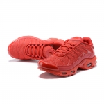 Air Max Plus TN 'All Red' - Image 3