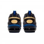 Air VaporMax EVO Black Hyper Cobalt - Image 5