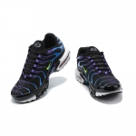 Air Max Plus TN ‘black gradient blue’ - Image 2