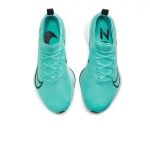 Air Zoom Tempo NEXT% Flyknit 'Hyper Turquoise' - Image 2